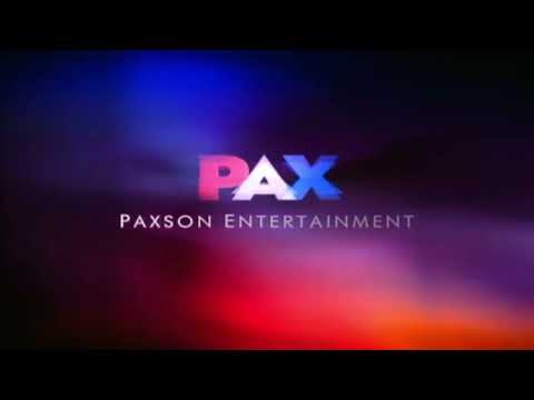 Paxson Entertainment @SLNMediaGroup