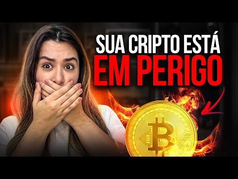5 Dicas para Proteger suas Criptomoedas em 2025