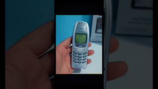 Rate ⭐ This Nokia x Mercedes Phone with...