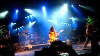 Stam1na - Ei encorea