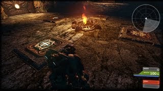 Famous UDK Tutorial Now Available: Creating an Action Adventure 3rd Person Puzzle Net Worth