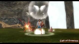 KalOnline - Shinra Online 2019 -  New Skills