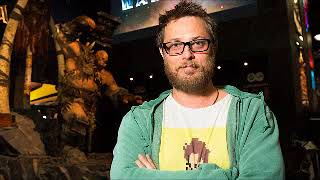 WTF with Marc Maron - Duncan Jones Interview