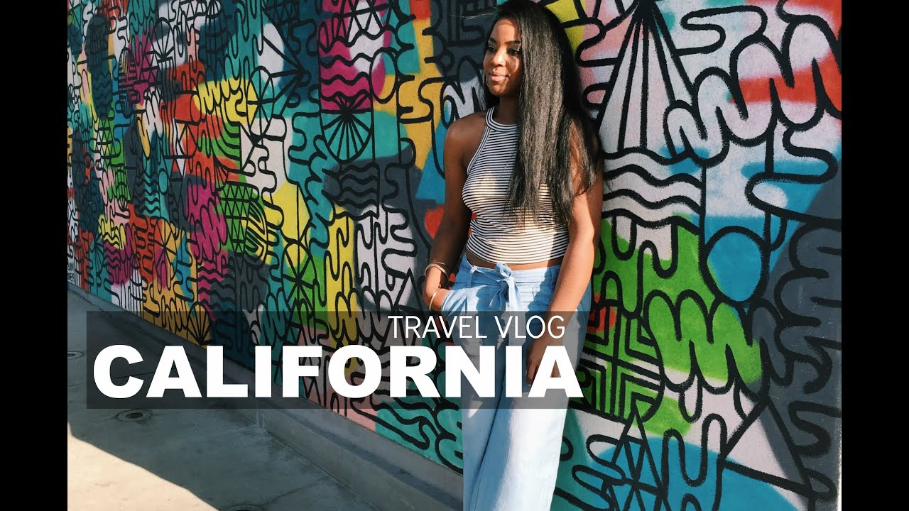 VLOG | LA & Generation Beauty