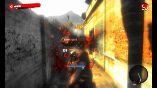 Dead Island - Zombie Beheading Twixtor Edit screenshot 5