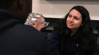 New Video Uplift Education And Just Say Yes Partnership