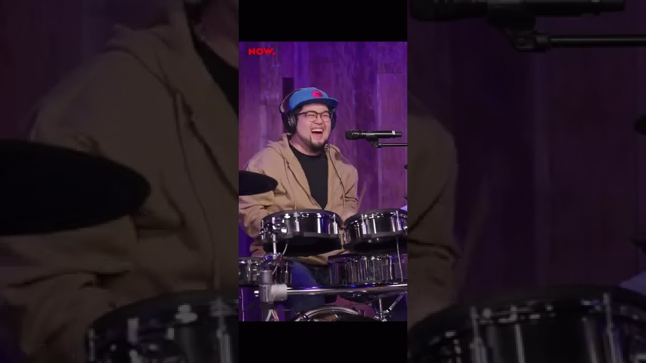 [암호준재JAM] Samba De Janeiro (MBC '무한도전' 쌈바 By Bellini)