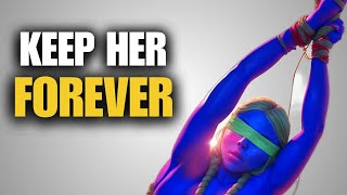 7 Golden Rules To KEEP Her (Art of Commitment)
