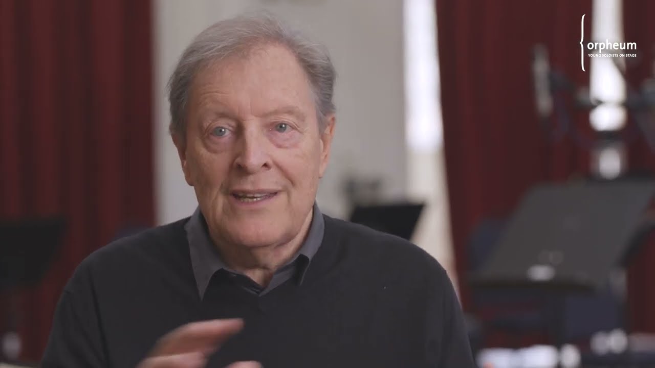 NEXT GENERATION MOZART SOLOISTS | Orpheum Foundation, Alpha Classics