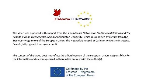 Stephen Schott - Jean Monnet Network "Clean Energy...