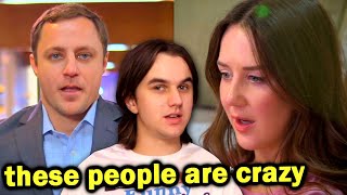 видео: Любовь слепа, стала ещё более запутанной, а эти люди глупы картинка: Любовь слепа, стала ещё более запутанной, а эти люди глупы