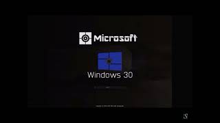 Windows 30