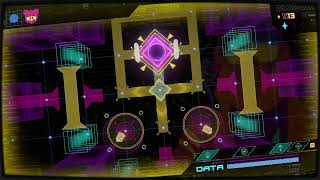 GRIDbeat! Playthrough #4 - Lovelace (Uncut)