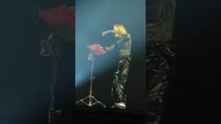 Suzane Live Paris Olympia Linsatisfait 22092022