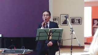 Addim-Addim Gasim Khalilov Sen Hemise Menimlesen