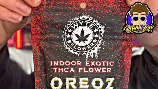 TRYING WYTE FLOWER PRODUCTS ! ARE THEY ANY GOOD ?