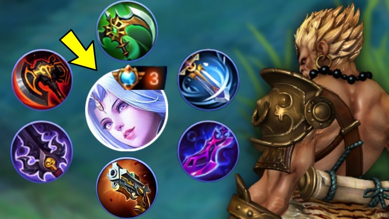 FULL DAMAGE SUN VS SUPREME SELENA IN RANK GAME!! (INTENSE MATCH) | MLBB