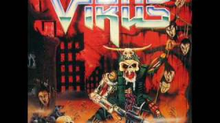 Virus - Testify To Me
