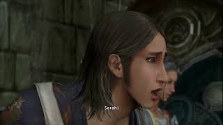 Lost Odyssey, Part 17 - We Found JJ Abrams