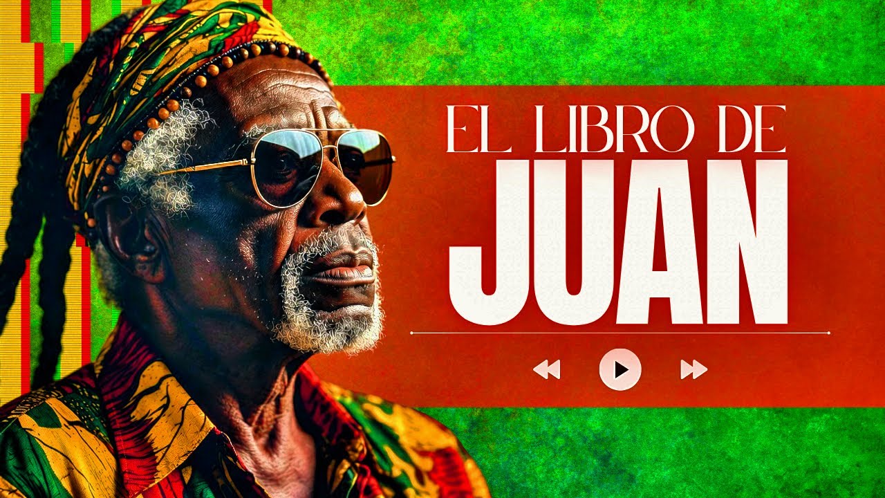 ¿Y si Juan cantara Reggae? Un mensaje de fe viva y comunión con Cristo