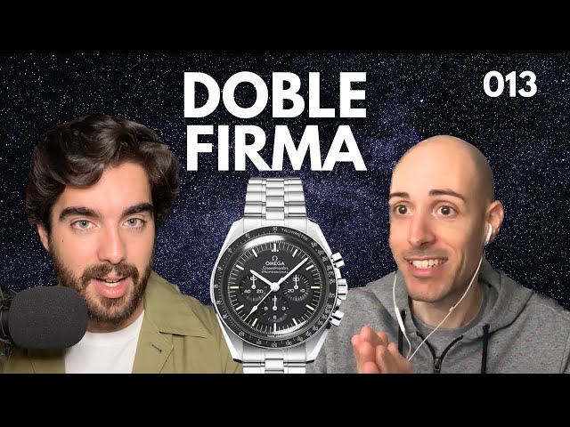 Omega Lanza Su Certificación De Precisión | Doble Firma 013 class=