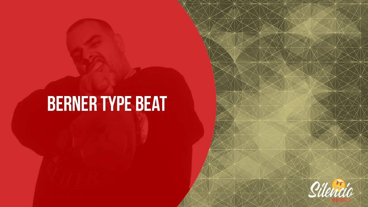 [FREE] BERNER x LARRY JUNE x COOKS & ORANGE JUICE TYPE BEAT - "SPARK 1"