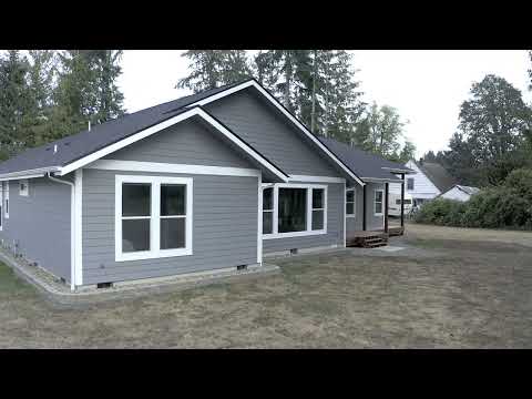 1347 Clark Mills Rd, Sweet Home, OR home video tour