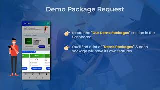 How to Use | Free 7-Day Demo Test Experience on ScoreNXT | Try Before You Commit. screenshot 3