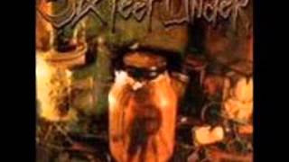 Six Feet Under - Impulse to Disembowel (Vocals)