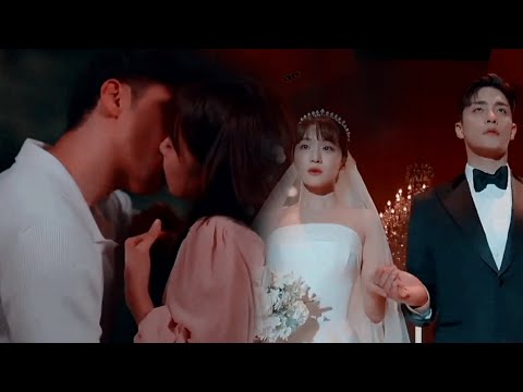 Kore Klip | Bunalım •Sözleşmeli Evlilik Yaptığı Adama Aşık Oldu|Perfect Marriage Revenge Yeni Dizi•