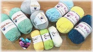 CONCOURS GRATUIT 'LIDIA CROCHET TRICOT' JUSTE POUR VOUS! #crochet #concours #tutocrochet #tuto by Lidia Crochet Tricot 24,943 views 3 months ago 3 minutes, 34 seconds