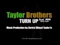 Taylor Brothers &quot;Just Us&quot; Album Preview