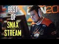 SNAX [BEST OF SNAX STREAM] /w PAGO3,IZAKTV [PASHA TROLLUJE]