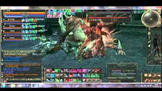 Lineage 2 - Relax and manor in IT.avi