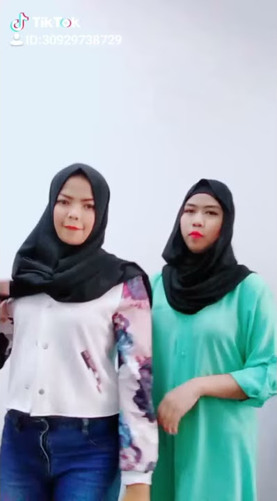 Tik tok  Masuk pak eko