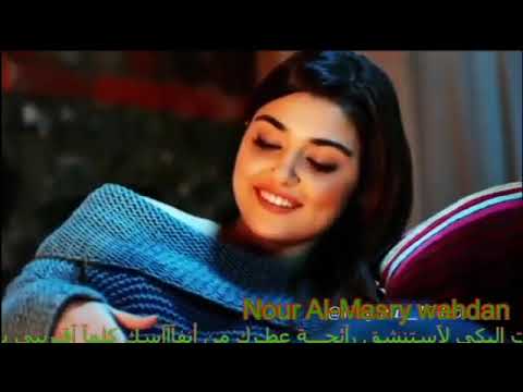 لوكنتى ليل انا فجرك حميد الشاعرى