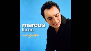 Marcos Llunas - Por amor