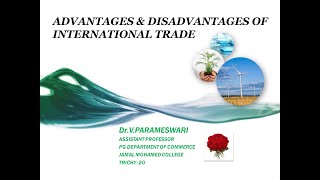 Advantages and Disadvantages of International Trade 1.pptx