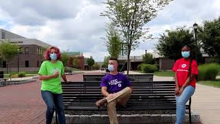 Lccc Short Campus Tour