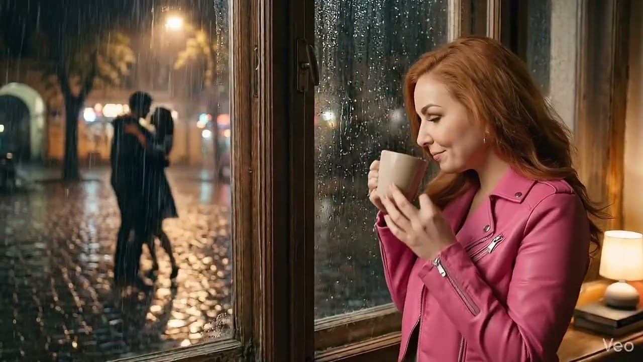 Dansăm prin ploaie 💞 Pop Romantic Senzual | Dansăm și ne iubim 💙 Luana Music