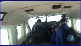 skydive susan australie