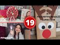 #VLOGMAS 19 - 🎄🎁DIY COME FASCIARE UN PACCHETTO REGALO SUPER CUTE - Alessandramakeupandnails