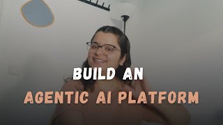 Build an Agentic AI platform - Tech news aggregator