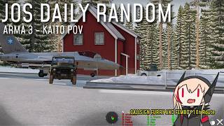 ARMA 3 JOSGC - [JOS DAILY JUNE] 2026/6/12