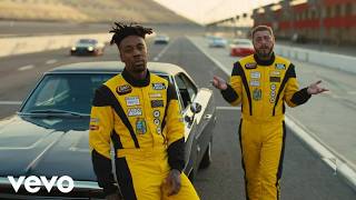 The Tax on My Dreams – Dax ft. Post Malone |   | Emotional Hip Hop Song 2026