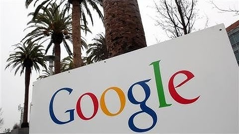 Google Developing Tablet With Advanced Vision Features