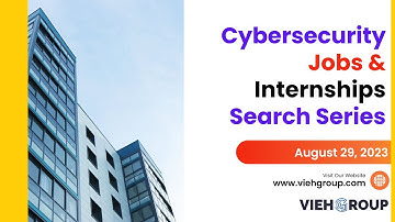 Latest #cybersecurity Jobs and #internships | SenseLearner | Internship | Ethical Hacking💻💼