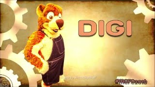 MCFC2016 - Fursuit Dance Comp - 10 - Digi MCFC2016 - Fursuit Dance Comp - 10 - Digi