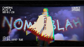 Hokage - Naruto Editamv Blah