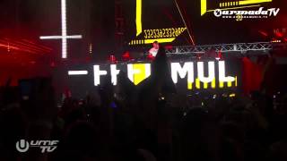 Armin van Buuren @ Ultra Music Festival Miami_ John O'Callaghan - Stresstest (John Askew Remix)